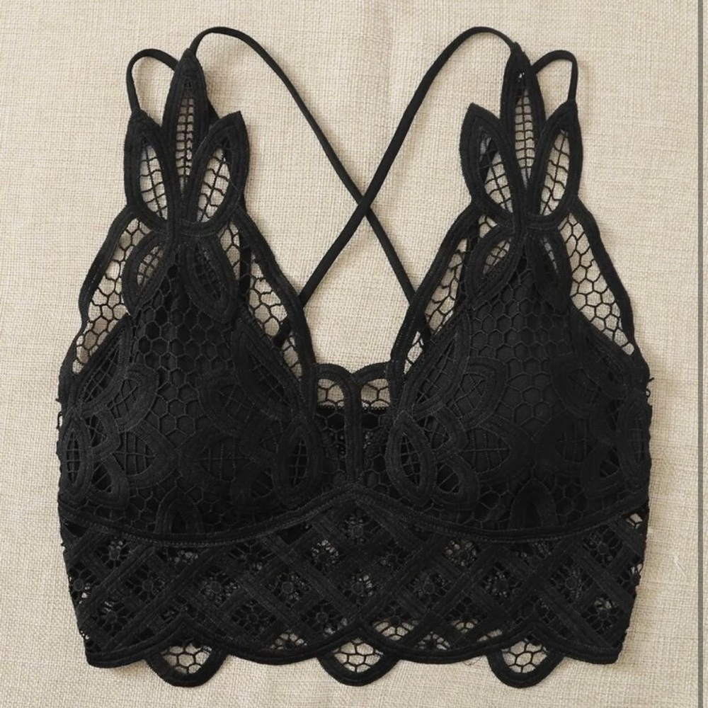 NWT Shein bralette.